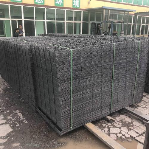 蓝沣专业生产建筑网片 防裂、双向钢筋与冷拔丝地暖网片的全面解析