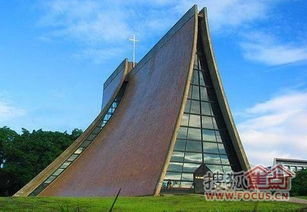 建筑的诗意 贝聿铭大师的建筑人生——溯源、铸就与流传