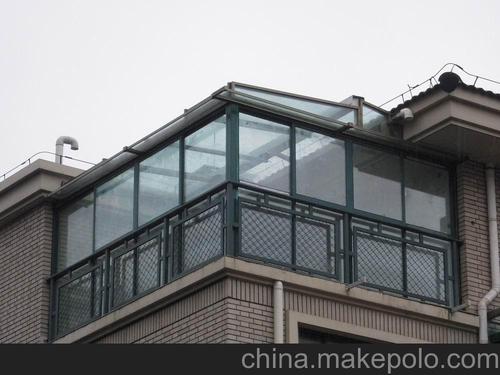 厦门阳光房 设计美观独特 提供安装 找尊居建筑!
